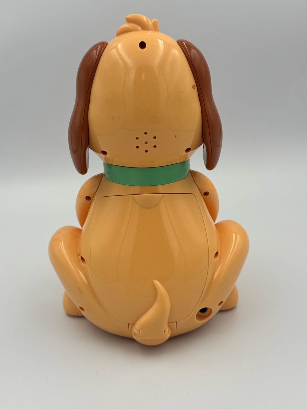 Big Red Rooster Dog Sleep Training Alarm Clock Night Light BRRC105 - Picture 10 of 16